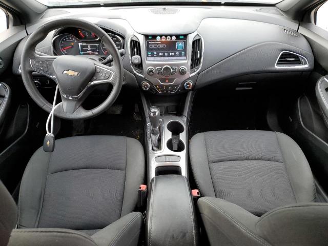 2016 CHEVROLET CRUZE LT - 1G1BE5SM2G7266704