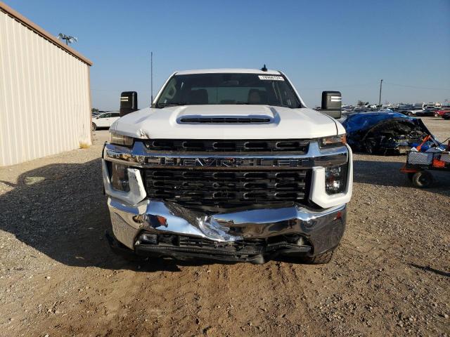 VIN 1GC1YNEYXNF287375 2022 Chevrolet Silverado, K25... no.5