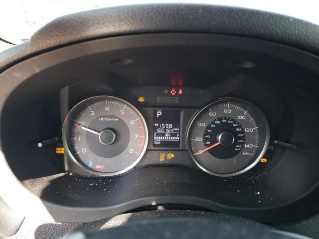 2015 SUBARU FORESTER 2 - JF2SJARC2FH823629