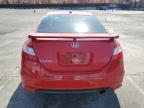 HONDA CIVIC SI photo