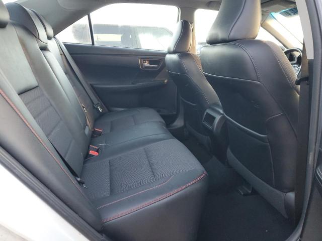 2016 TOYOTA CAMRY LE - 4T1BF1FK7GU213256