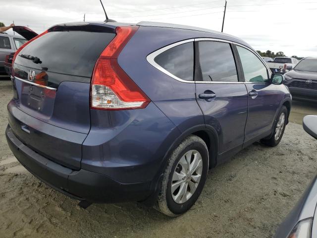 VIN 5J6RM3H7XDL029518 2013 Honda CR-V, Exl no.3