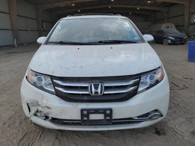 VIN 5FNRL5H96EB126919 2014 Honda Odyssey, Touring no.5