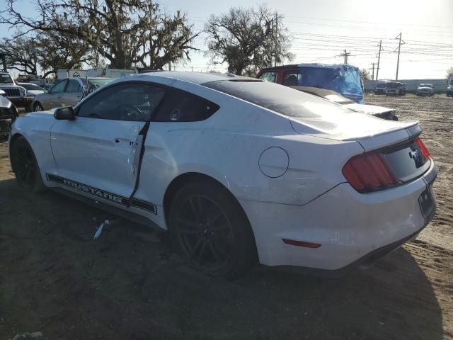 VIN 1FA6P8TH2G5270744 2016 Ford Mustang no.2