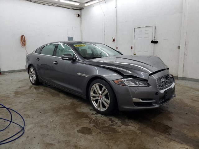 VIN SAJWJ2GD5G8V94965 2016 Jaguar XJL, Portfolio no.4