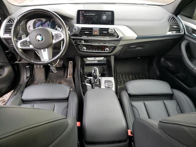 2019 BMW X3 XDRIVEM - 5UXTS3C58K0Z04857