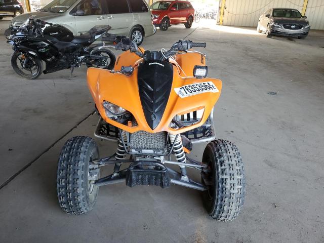 2004 KAWASAKI KSV700 - JKASV6A1548510806