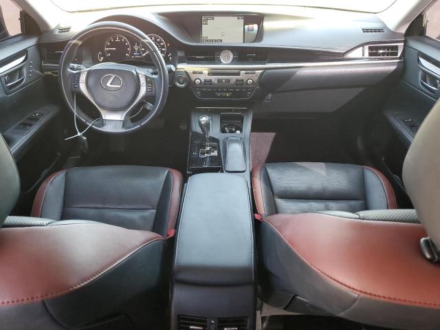 2015 LEXUS ES 350 - JTHBK1GG2F2162980