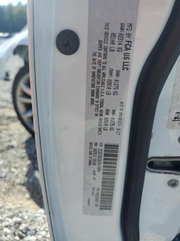 2018 CHRYSLER 300 LIMITE - 2C3CCAEG0JH145864