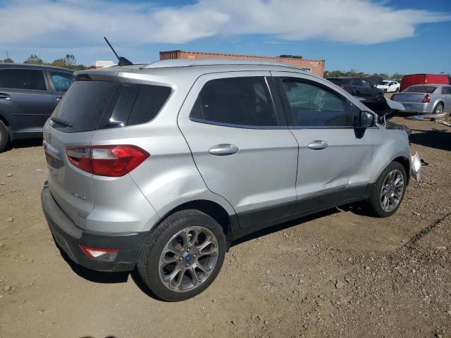 2018 FORD ECOSPORT T - MAJ3P1VEXJC192312