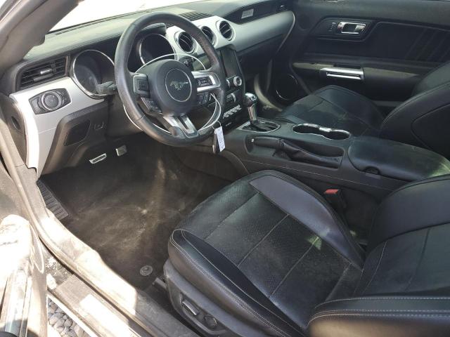 2017 FORD MUSTANG - 1FA6P8TH9H5249939
