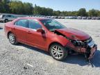 Lot #3023849810 2010 FORD FUSION SE