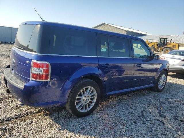 VIN 2FMGK5C89DBD15743 2013 Ford Flex, Sel no.3