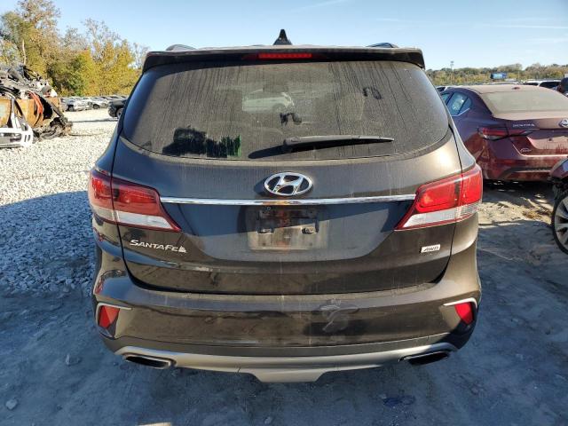2017 HYUNDAI SANTA FE S - KM8SMDHF7HU207675