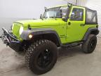 JEEP WRANGLER S photo