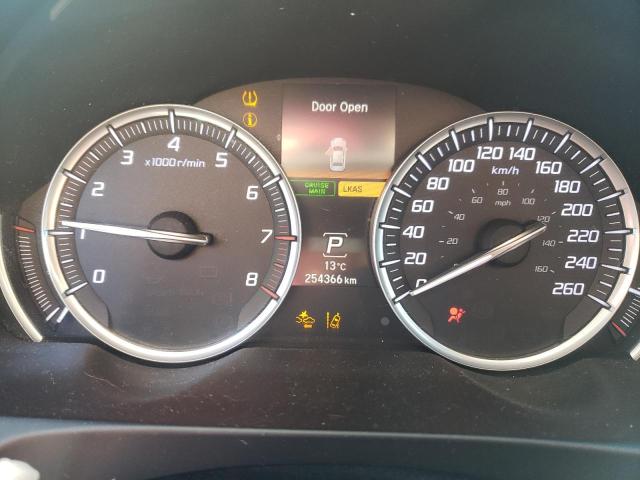 2015 ACURA TLX TECH - 19UUB3F51FA801623