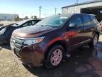 FORD EDGE SE снимка