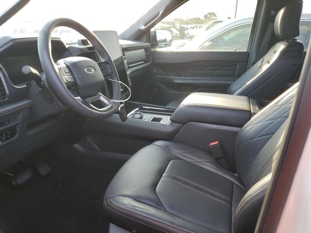 2024 FORD EXPEDITION - 1FMJU1L82REA60907