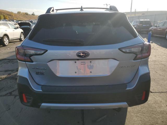 2020 SUBARU OUTBACK LI - 4S4BTALCXL3186138