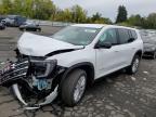 GMC ACADIA UPL снимка