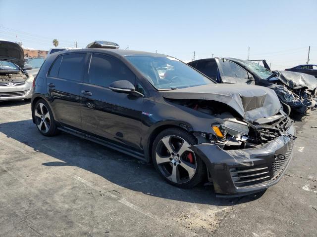 2016 VOLKSWAGEN GTI S/SE - 3VW5T7AU5GM058312