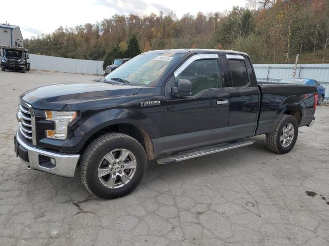 Vin: 1ftfx1ef9gfc41930, lot: 78695154, ford f-150 super cab 2016 img_1