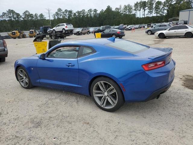 2017 CHEVROLET CAMARO LT - 1G1FD1RS6H0105476
