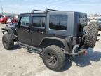 JEEP WRANGLER U photo