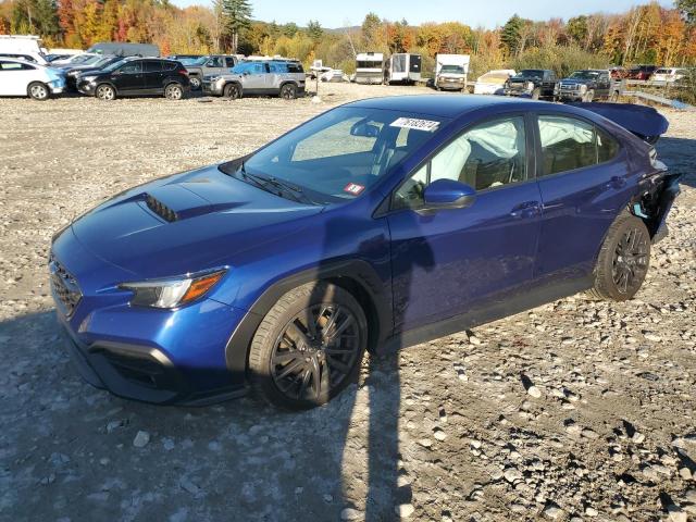2023 SUBARU WRX PREMIU - JF1VBAF67P9821156