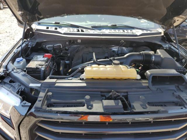2017 FORD F150 SUPER - 1FTEW1CP2HKC71290