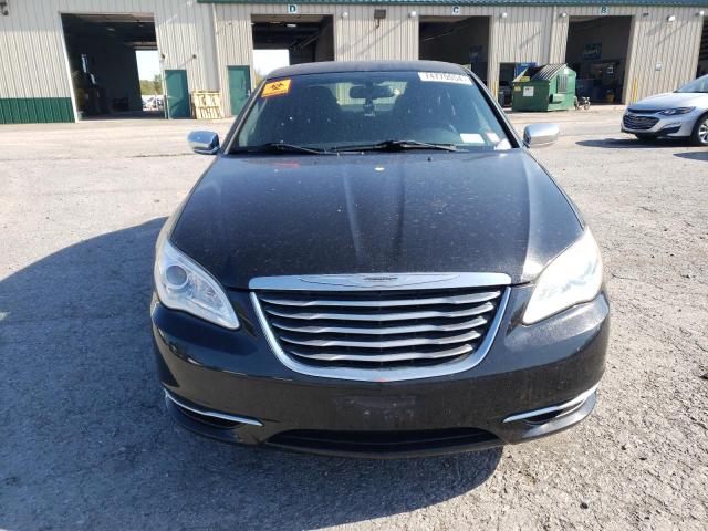 VIN 1C3CCBCG7DN570714 2013 Chrysler 200, Limited no.5