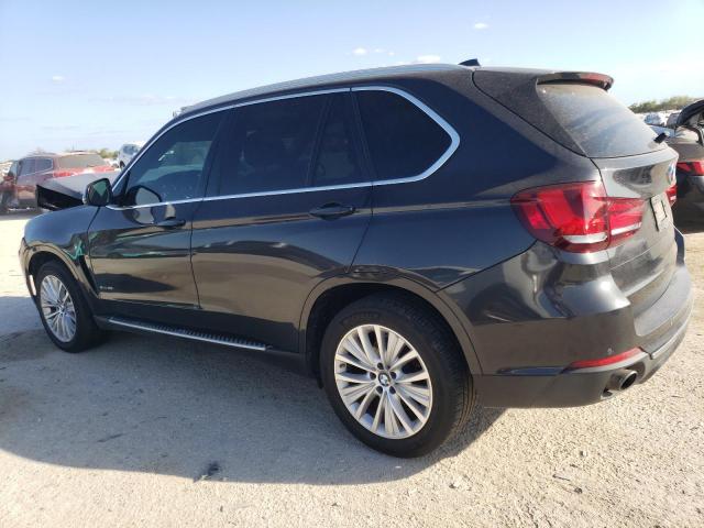 2016 BMW X5 SDRIVE3 - 5UXKR2C50G0R72269