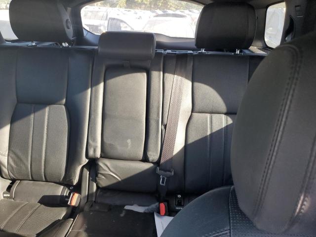 2016 LAND ROVER DISCOVERY - SALCR2BG7GH547862