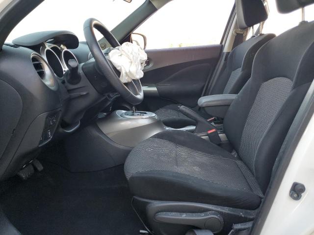 2017 NISSAN JUKE S - JN8AF5MV9HT754681