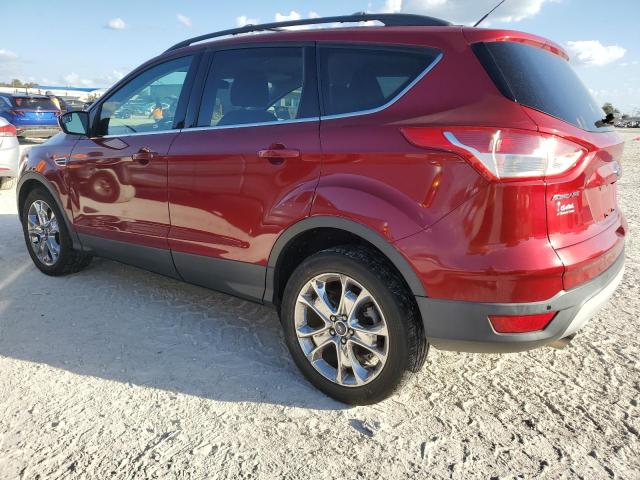 Vin: 1fmcu0gx4eua74411, lot: 77746944, ford escape se 20142