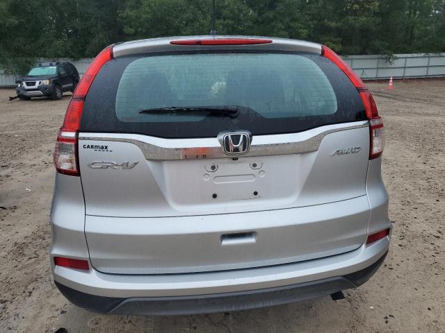 VIN 2HKRM4H37GH612422 2016 Honda CR-V, LX no.6