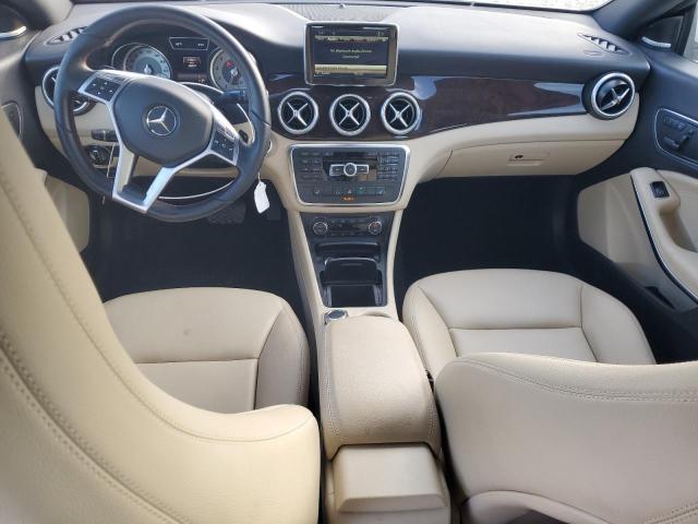 VIN WDDSJ4EB3EN032402 2014 MERCEDES-BENZ CLA-CLASS no.8