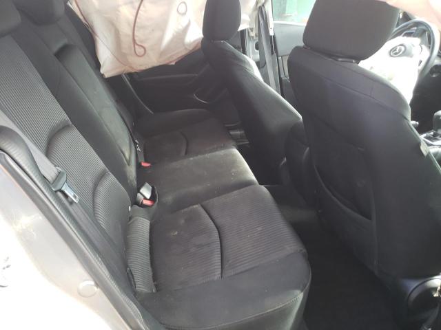 2016 MAZDA 3 SPORT - JM1BM1U74G1305712