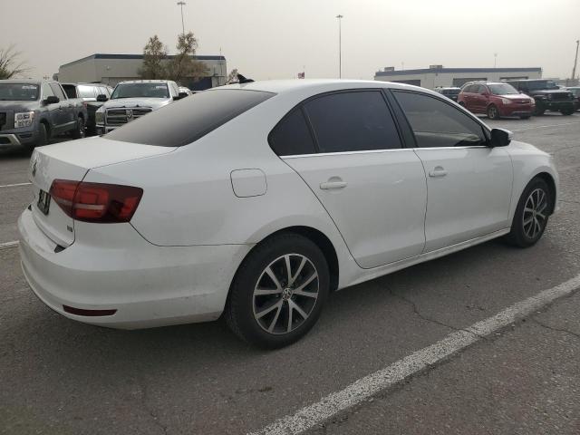 2017 VOLKSWAGEN JETTA SE - 3VWDB7AJXHM257118