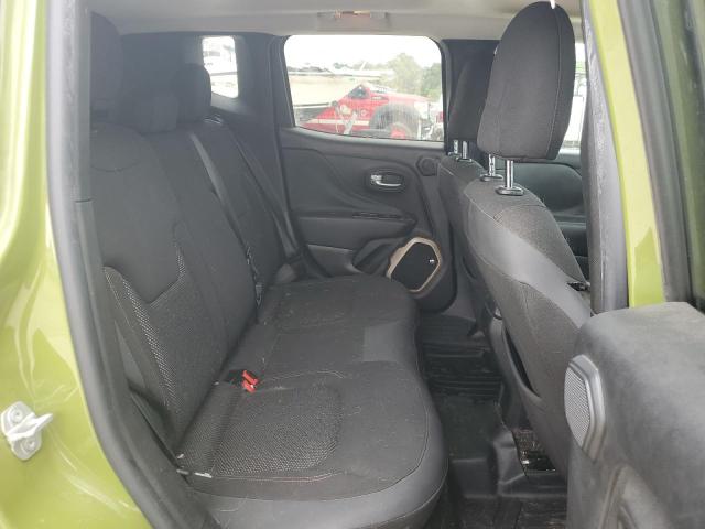 2016 JEEP RENEGADE L - ZACCJBBT7GPD87261