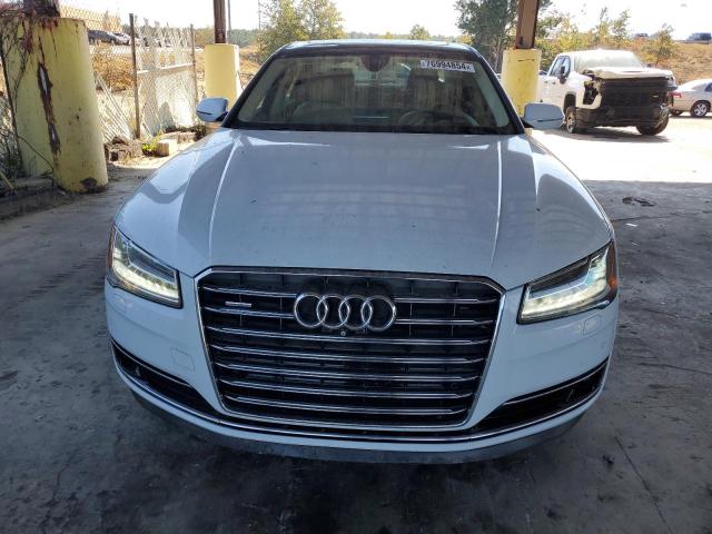 2015 AUDI A8 L QUATT - WAU3GAFD7FN008484