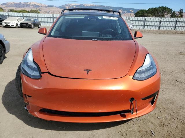 2018 TESLA MODEL 3 - 5YJ3E1EB1JF170322