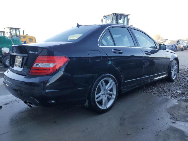 VIN WDDGF8AB8EA937357 2014 Mercedes-Benz C-Class, 3... no.3