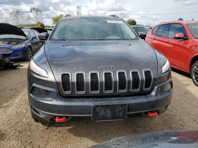 2018 JEEP CHEROKEE T - 1C4PJMBB2JD506327