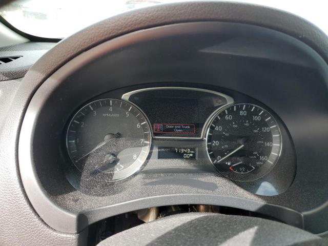 2015 NISSAN ALTIMA 2.5 - 1N4AL3AP5FC294162