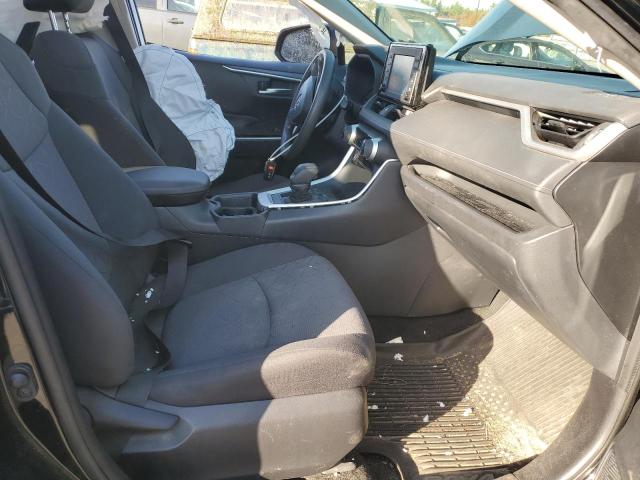 2019 TOYOTA RAV4 XLE - JTMP1RFV9KD029849