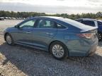 HYUNDAI SONATA HYB photo