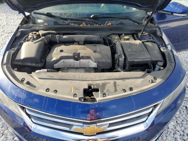 VIN 1G1115SL0EU102090 2014 Chevrolet Impala, LT no.11