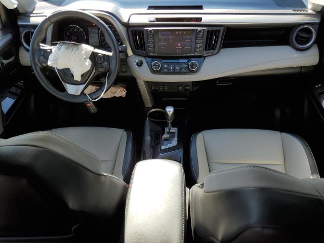 2017 TOYOTA RAV4 LIMIT - 2T3DFREV8HW663171