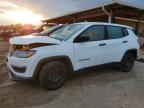 2020 JEEP COMPASS SP - 3C4NJCAB0LT252827